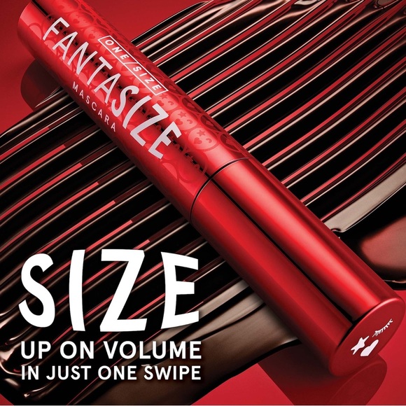 🌿 ONE/SIZE BY PATRICK STARRR Fantasize Ultimate Lifting & Lengthening Mascara - Picture 7 of 9